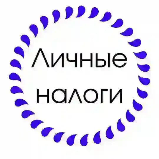 ЛИЧНЫЕ НАЛОГИ