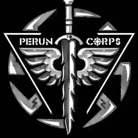 ⚡️PERUN CORPS | ББпС 79 одшбр⚡️