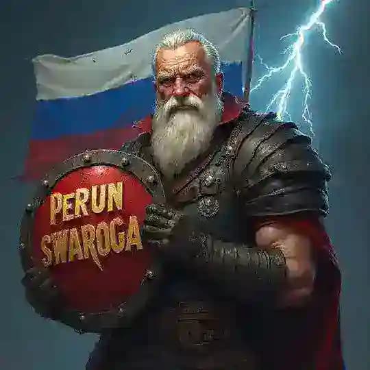 Перун Сварога