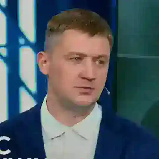 Позже всех. Борис Первушин