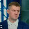 Позже всех. Борис Первушин