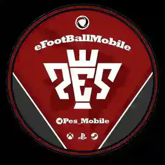 PES MOBILE ²⁴ | ᴘ.м™