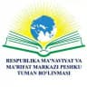 🇺🇿YANGI TAMADDUN🇺🇿
