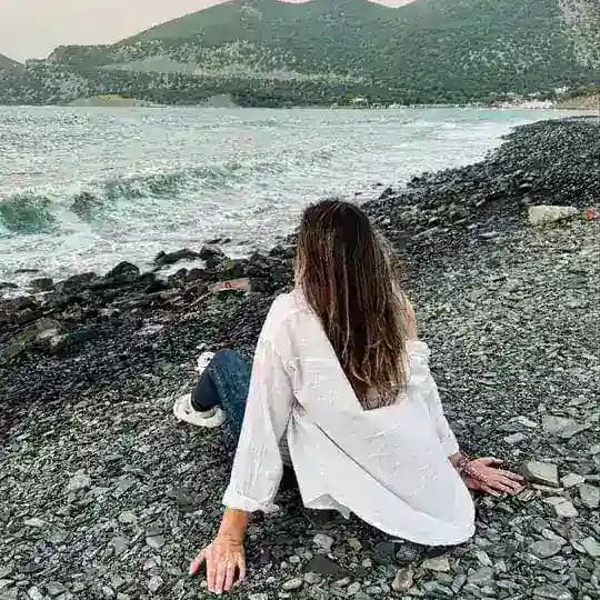 Песни моря Profile