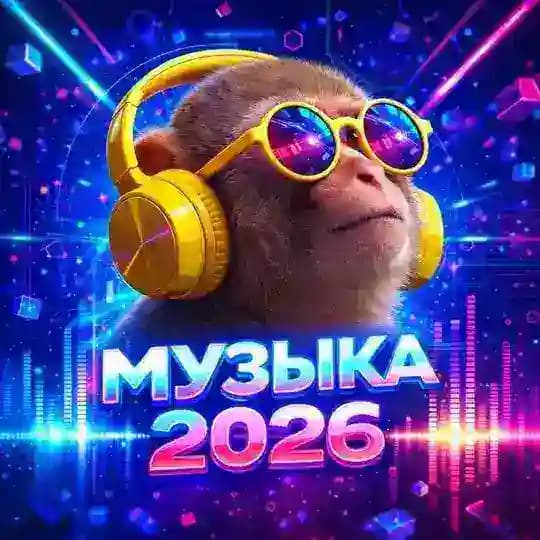 МУЗЫКА 2026