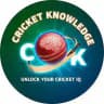 Cricket Knowledge 🧠