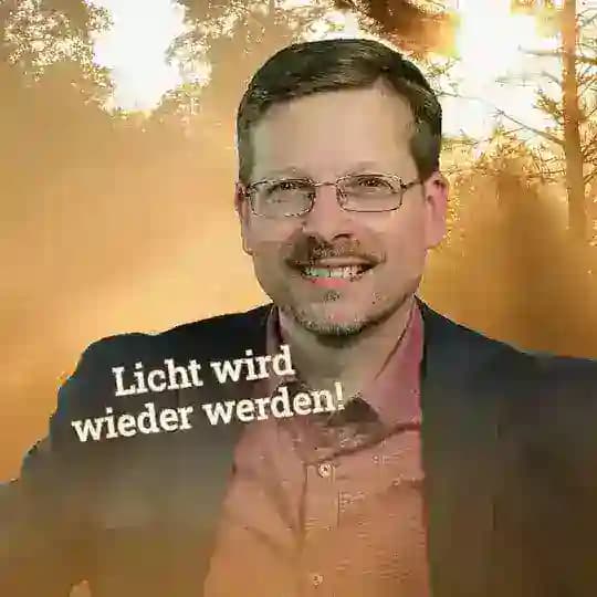Peter Schreiber