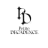 Petite Decadence
