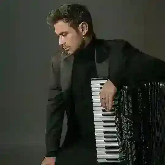 Пётр Дранга/ Petr Dranga