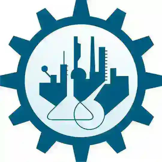 Нефтегазохимия. Аналитика