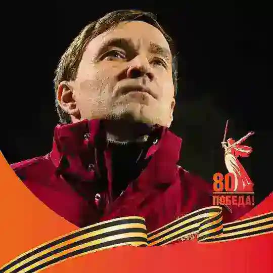 Денис Петровский