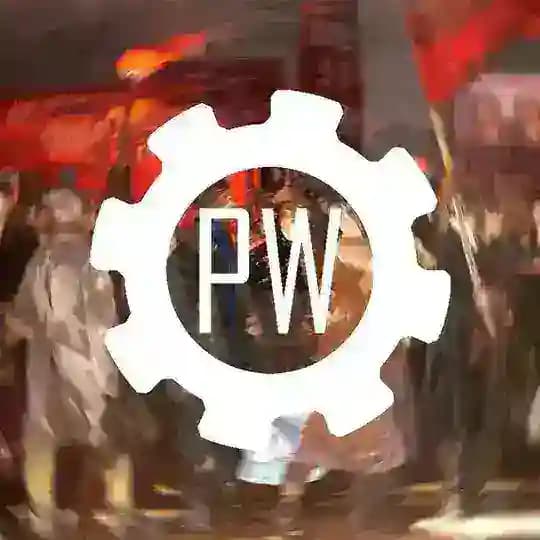 PETROWORKERS