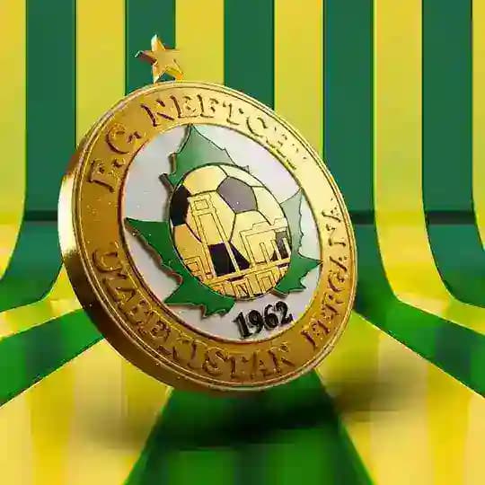 FC NEFTCHI