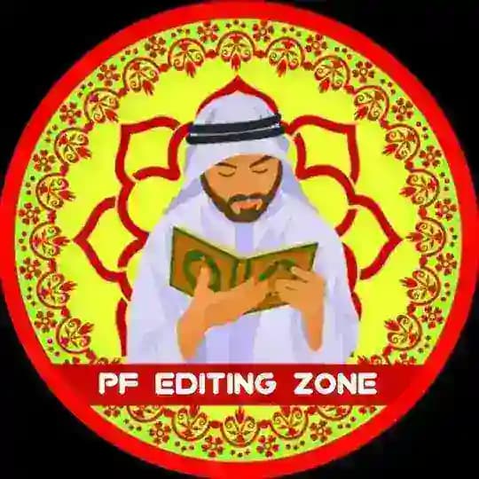 👑 PF Editing Zone 👑