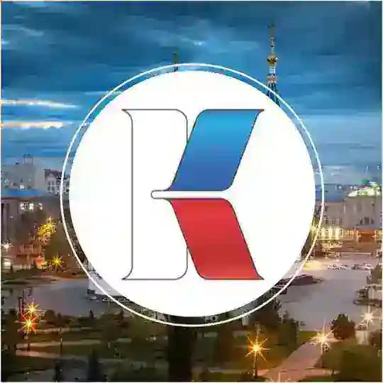Проектный офис ПФКИ Омск