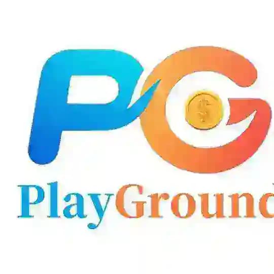 PG playground