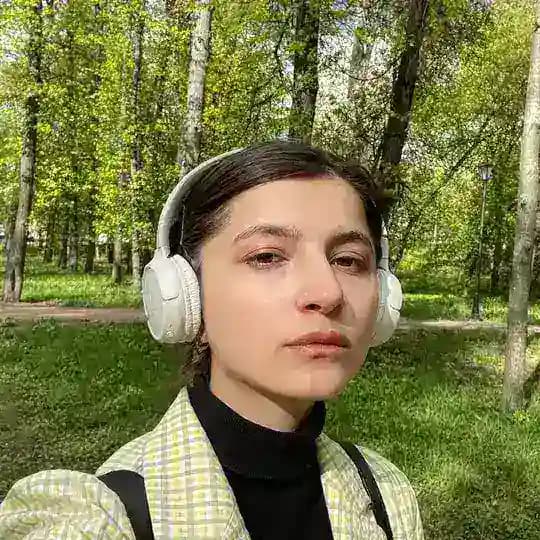 раздумки фариды