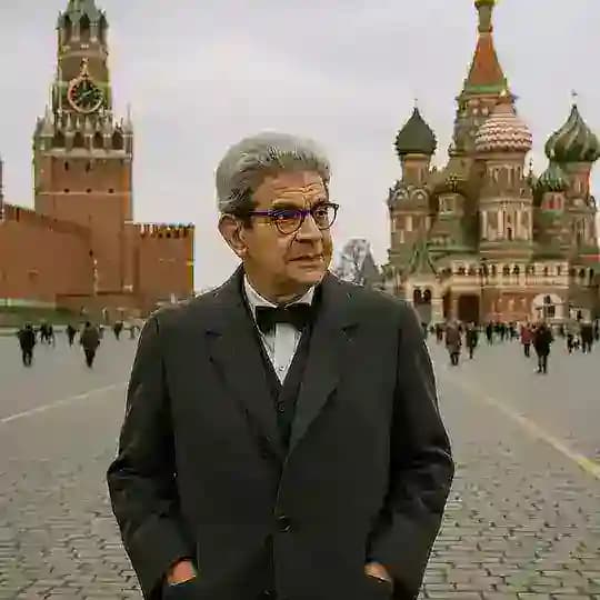 phobosov