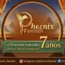 🔥 Phoenix Fansubs 🔥