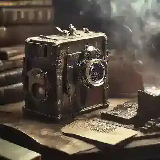 Фотохроники Прошлого ⌛️