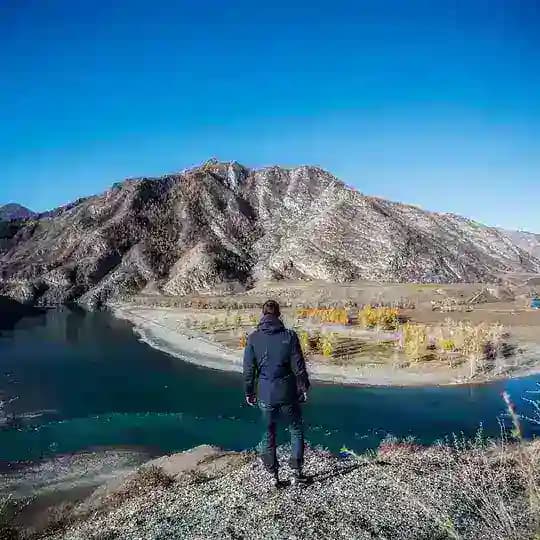 Провинциальный фотограф