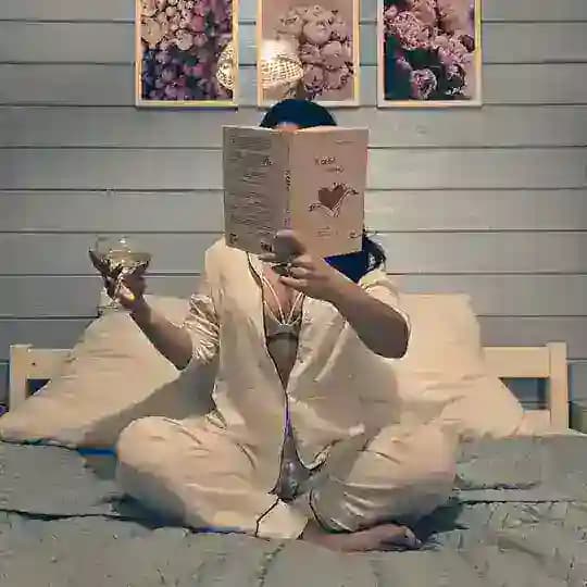 Павловская || книги в руки
