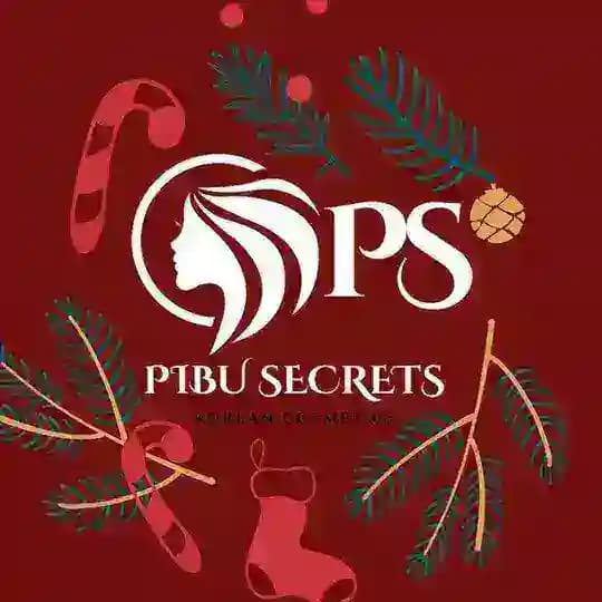 ❤️Pibu Secrets❤️