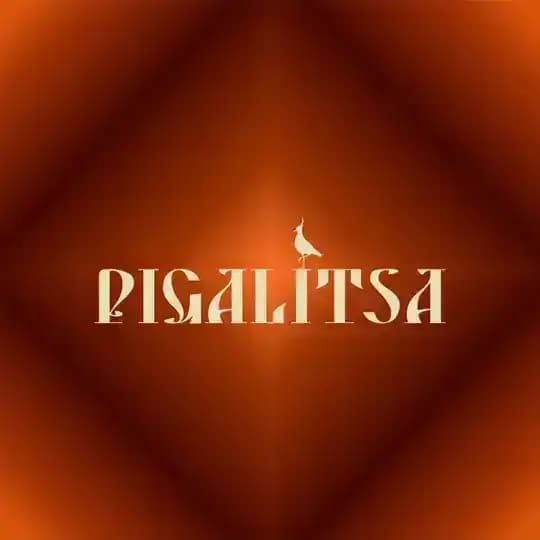 PIGALITSA.ПИГАЛИЦА