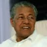Pinarayi Vijayan