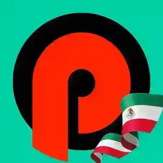 PIN-UP🇲🇽