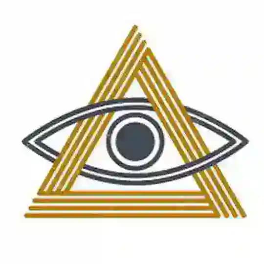 Пирамида 👁🗨