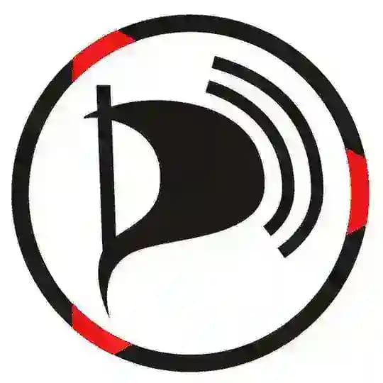 Пиратская партия России А++