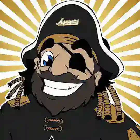 Пиратыч у борта🏴☠️🏒