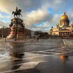 Питер | Рестораны | Заведения Profile