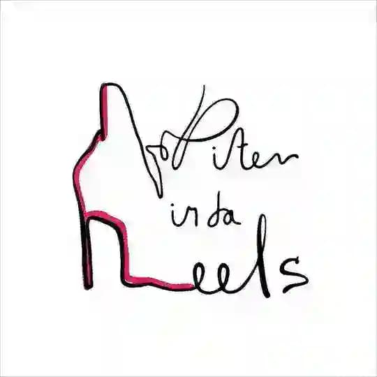 PITER IN DA HEELS