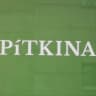 Pítkina. Тайная комната