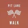 Pit Lane Walk