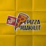 پیتزا مخلوط🍕