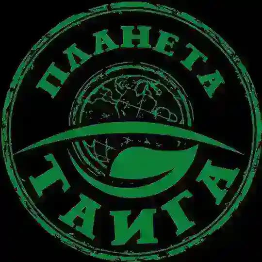 Планета Тайга