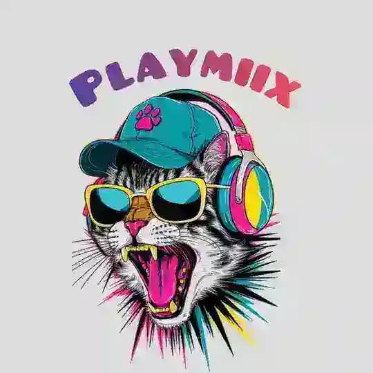 💥PLAYMIX💥
