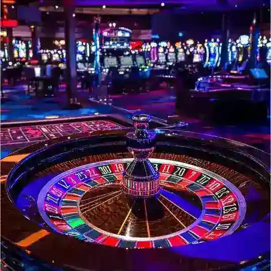 Двойное Удовольствие 🎰