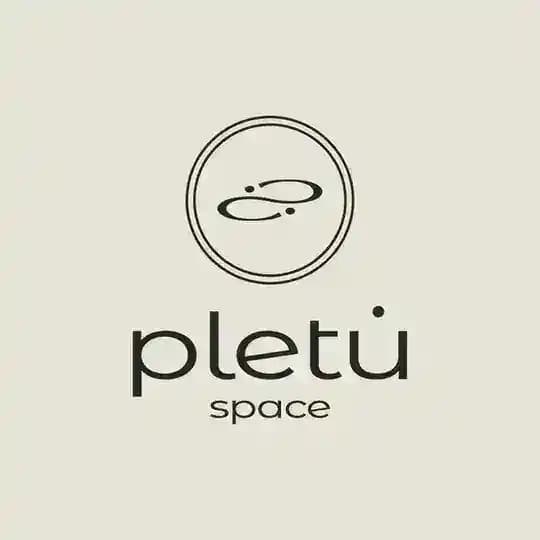 PLETU.space | бисер | beads