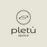 PLETU.space | бисер | beads