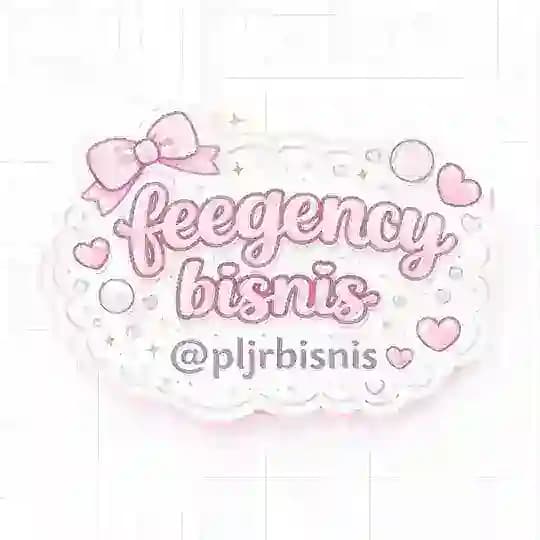 ꕤ FEEGENCY { FG } 🎀 Profile
