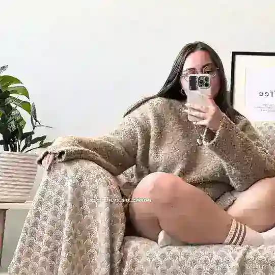 Plus size на Wildberries