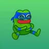 PLUSH PEPE