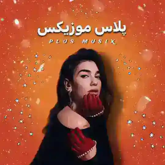 𝗣𝗹𝘂𝘀 𝗠𝘂𝘀𝗶𝘅 | پلاس موزیک