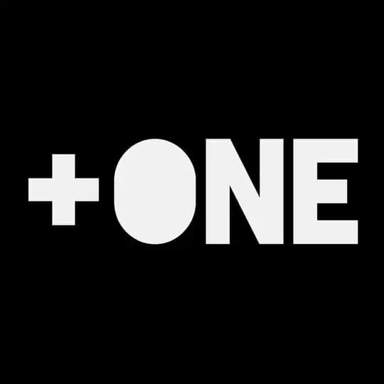 PLUS+ONE | Фестиваль объединения сцен