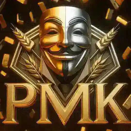 PMK LLC. Precious Metals 3D Prints & Engraving Profile