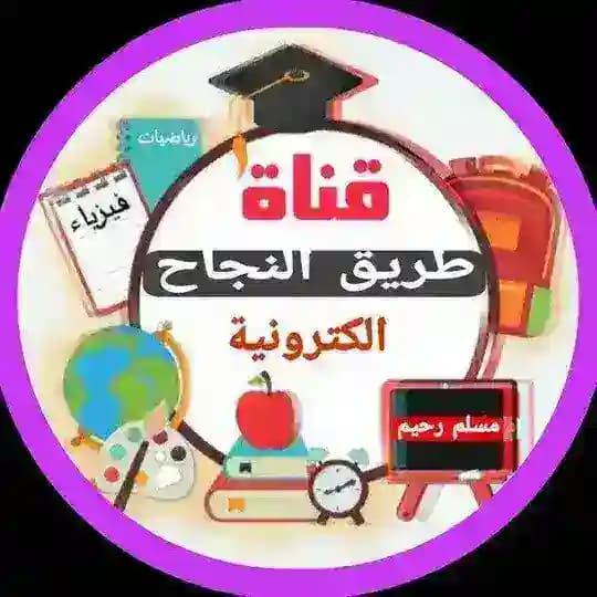 قناة طريق النجاح